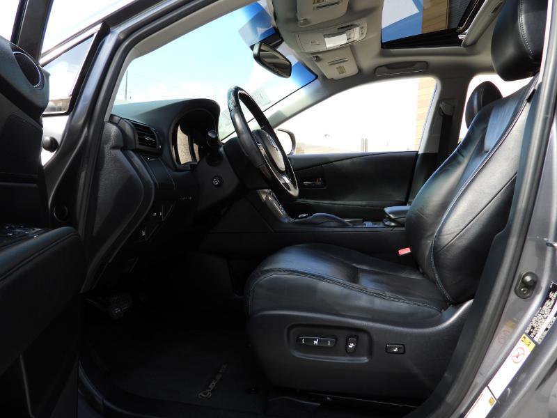 Used 2014 Lexus RX 350 Premium w/ Navigation Package image 46