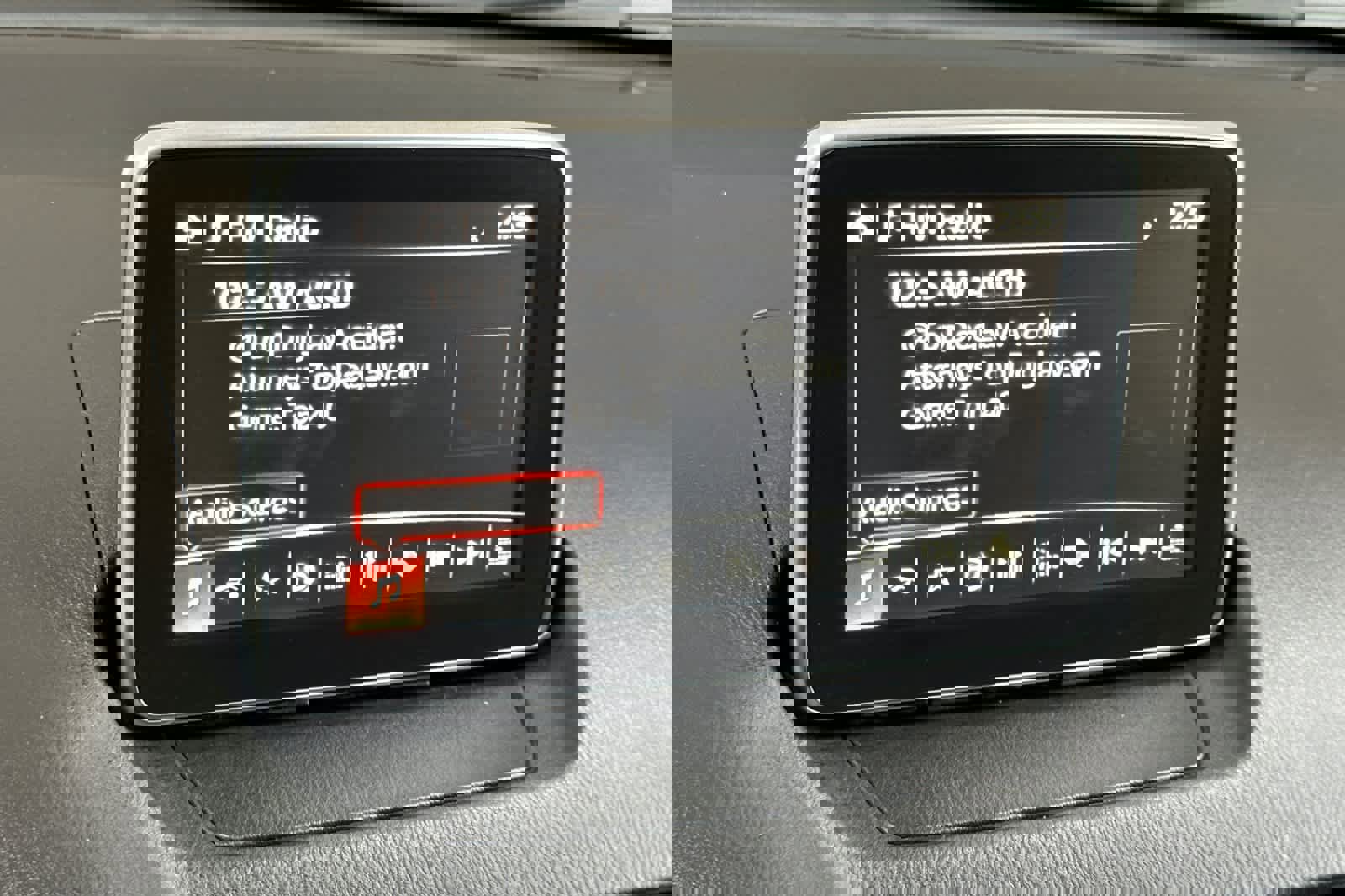 Used 2016 MAZDA CX-3 Grand Touring image 20