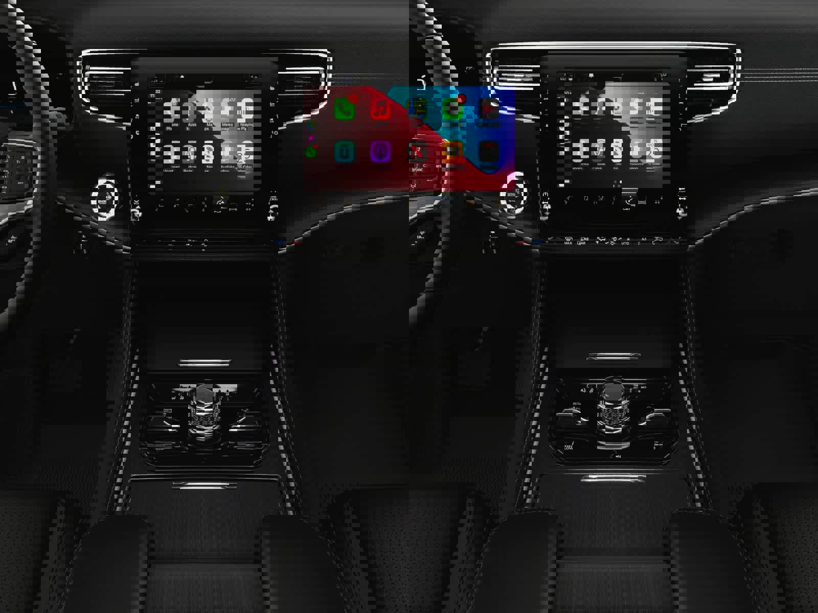 New 2025 Jeep Wagoneer Series II image 18