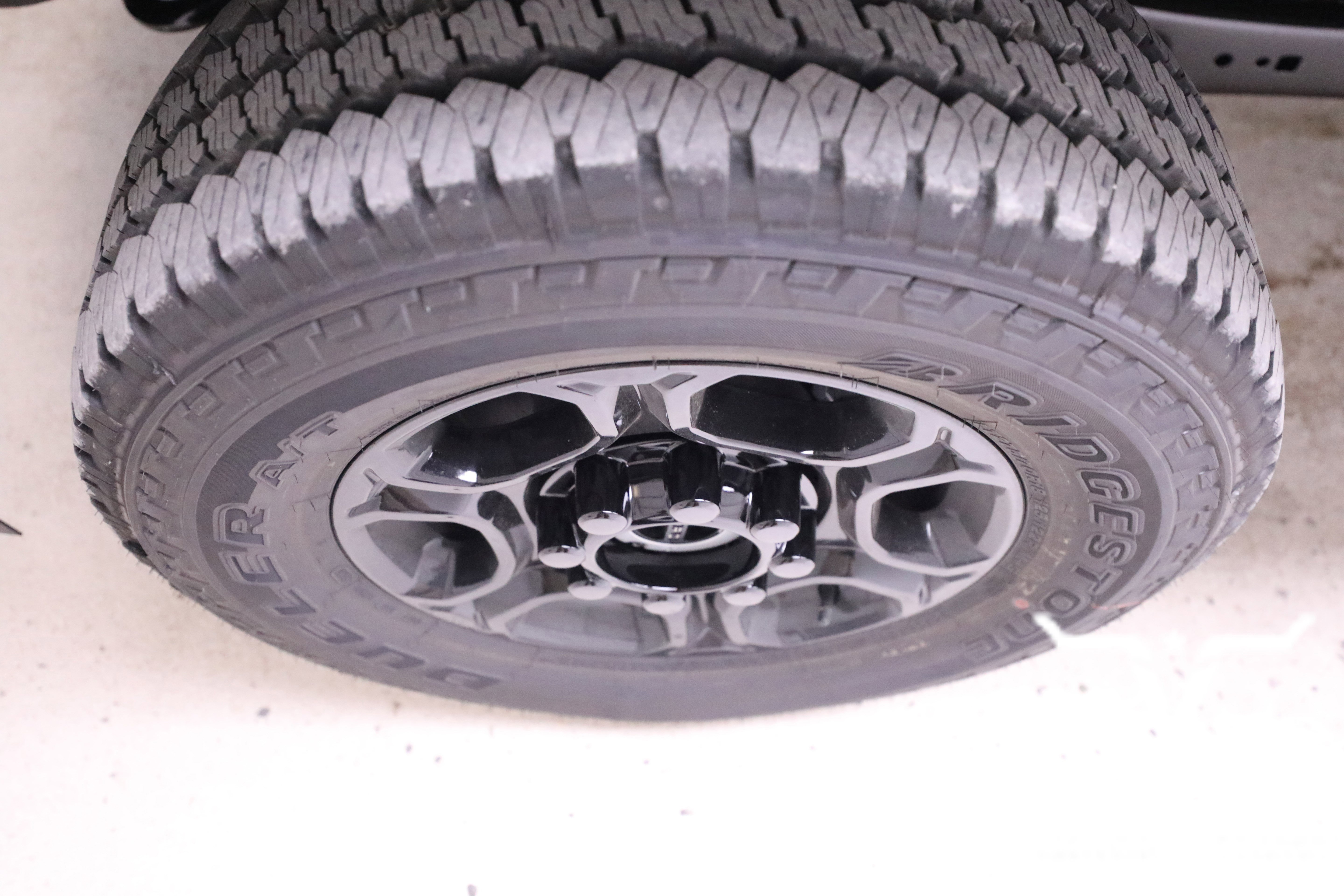 New 2026 Ford F250 XL w/ STX Appearance Package image 32