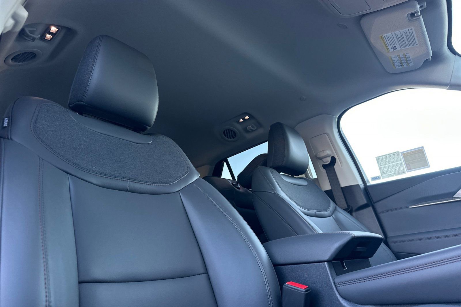 New 2026 Ford Explorer Active w/ Active Comfort Package RWD image 17