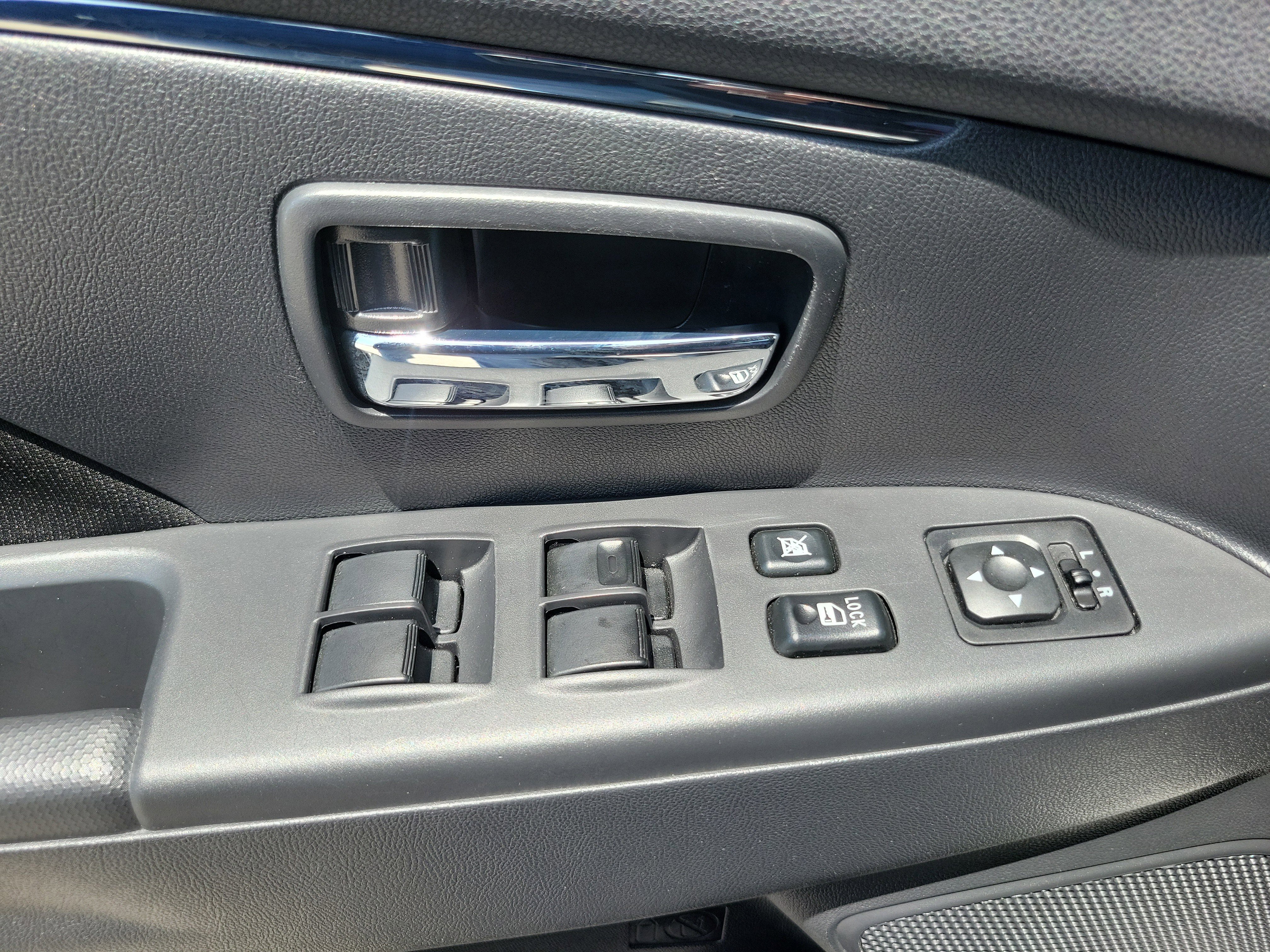 Used 2021 Mitsubishi Outlander Sport ES FWD image 22