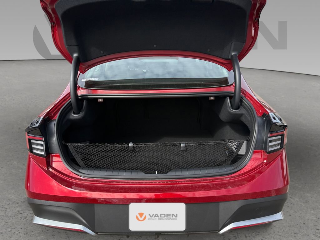 New 2026 Hyundai Sonata SE image 19