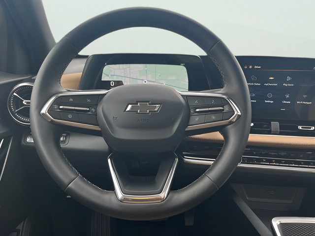 New 2026 Chevrolet Equinox ACTIV AWD/4WD image 18