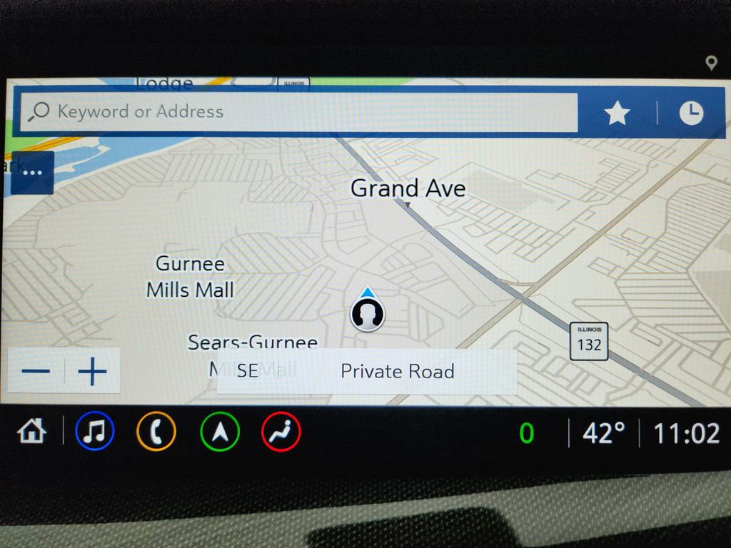 Used 2022 Buick Envision Essence w/ Technology Package I image 16