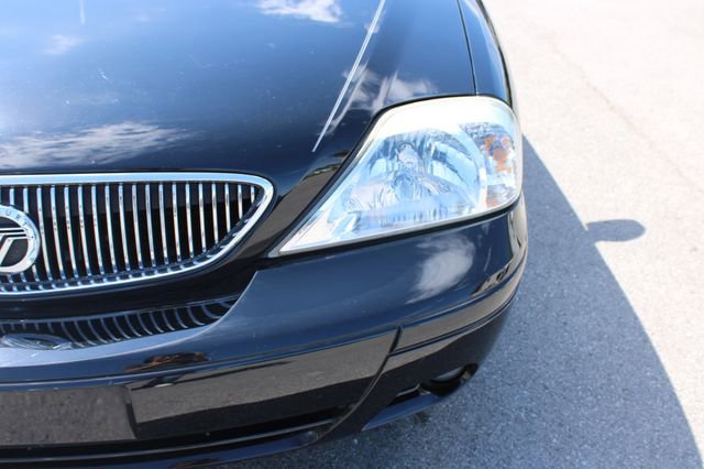 Used 2005 Mercury Sable LS image 37