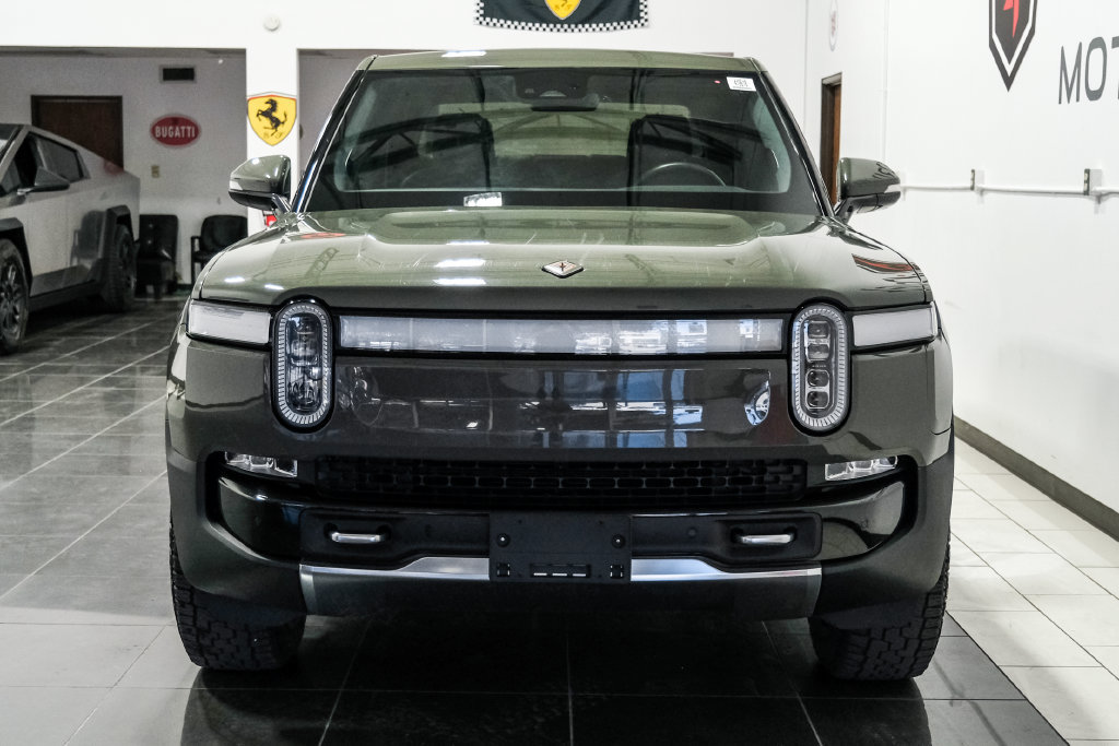 Used 2023 Rivian R1T Launch Edition AWD/4WD image 3