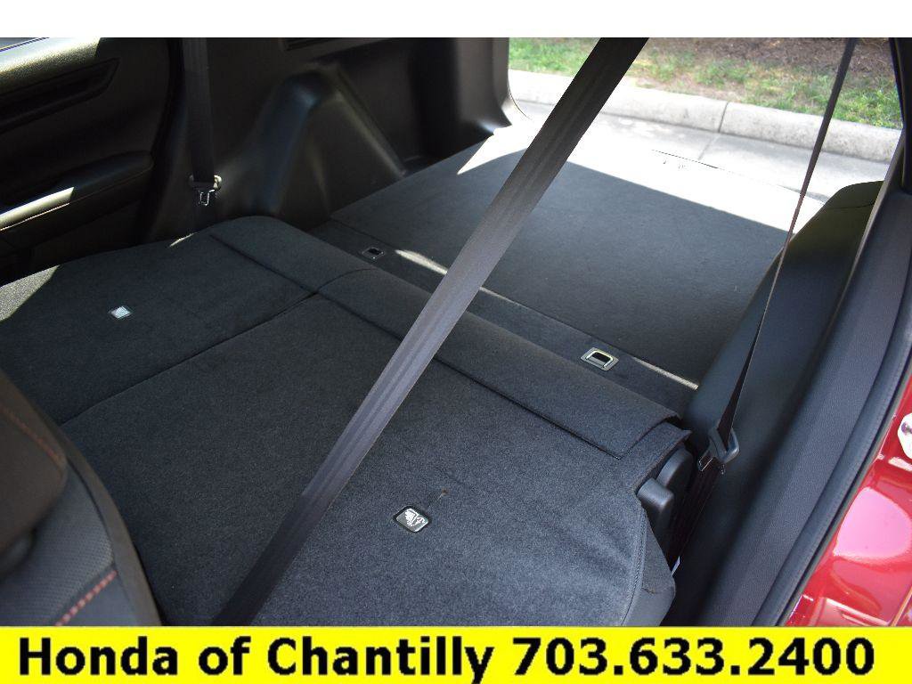 Used 2025 Honda CR-V Sport image 18