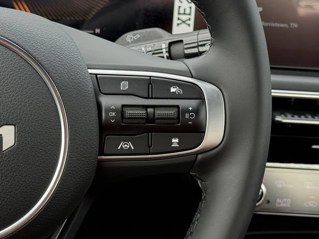 New 2026 Kia K5 GT-Line image 15