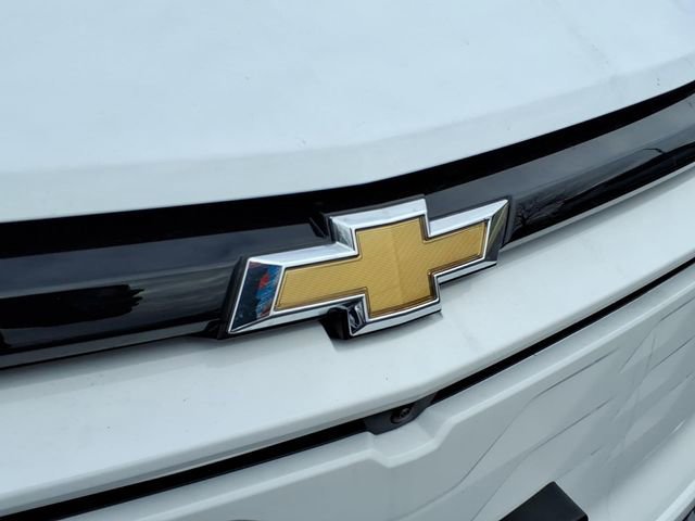 New 2026 Chevrolet Blazer EV LT image 20