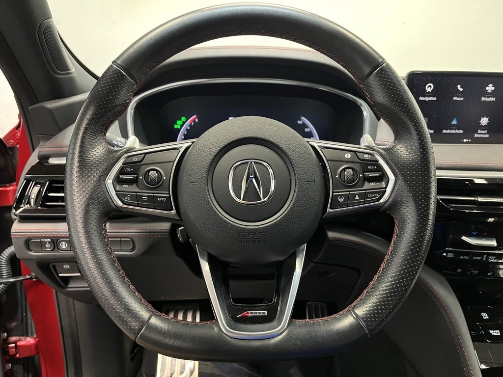 Certified 2023 Acura MDX A-Spec image 6