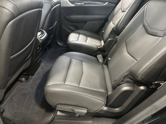 Used 2024 Cadillac XT6 Sport AWD/4WD image 25
