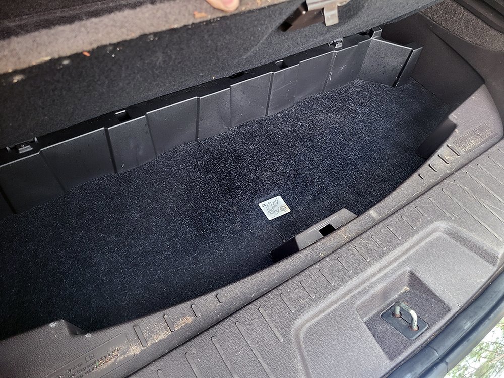 Used 2017 Buick Enclave Premium w/ Experience Buick Package image 26