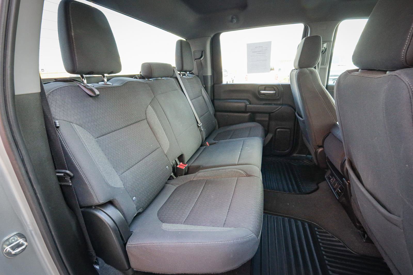 Used 2023 Chevrolet Silverado 3500 LT w/ Convenience Package image 27