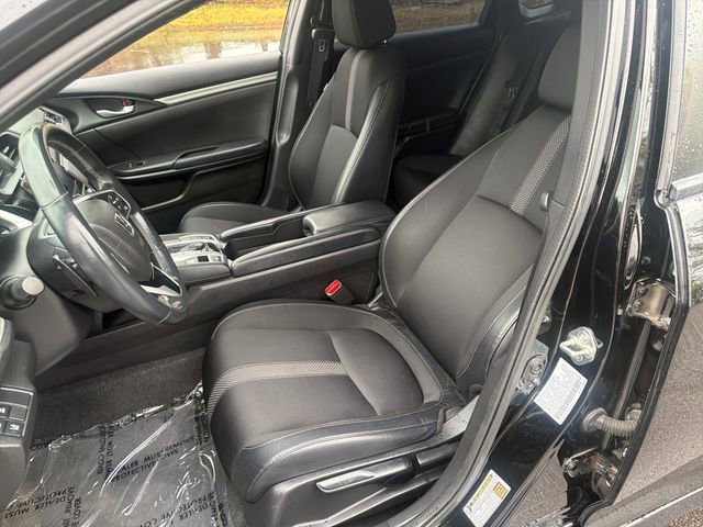 Used 2021 Honda Civic Sport image 26