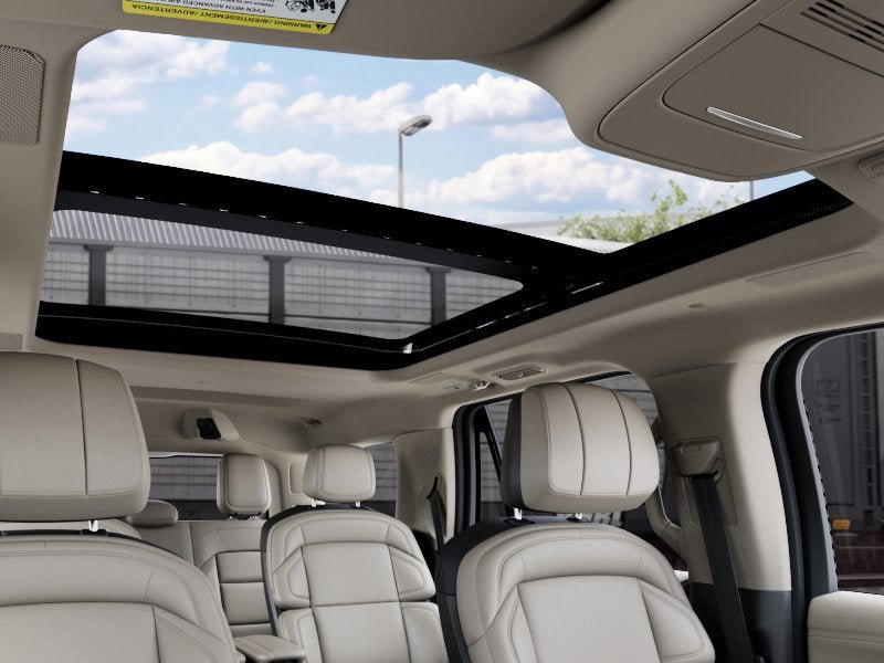 New 2027 Lincoln Navigator Reserve AWD/4WD image 22