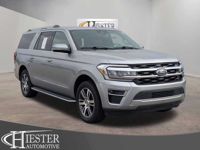 Used 2023 Ford Expedition Max Limited