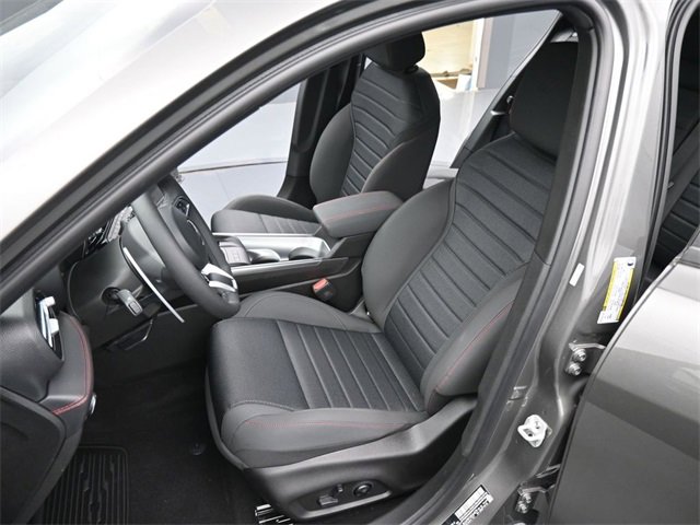 New 2025 Dodge Hornet R/T image 11