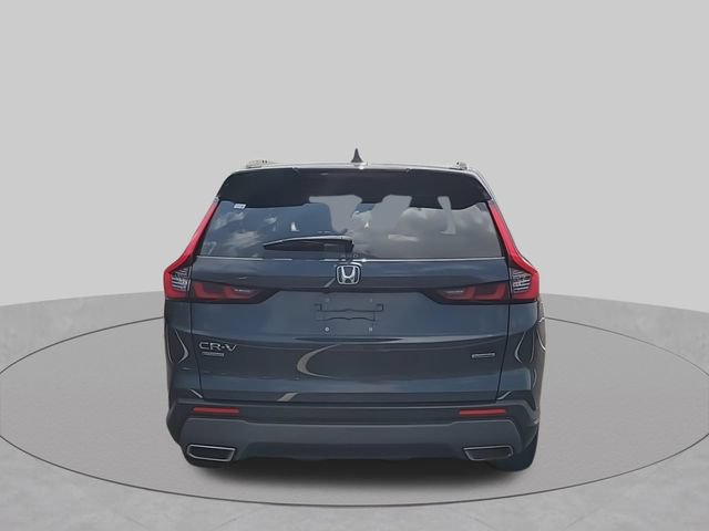 Used 2023 Honda CR-V Sport Touring image 8