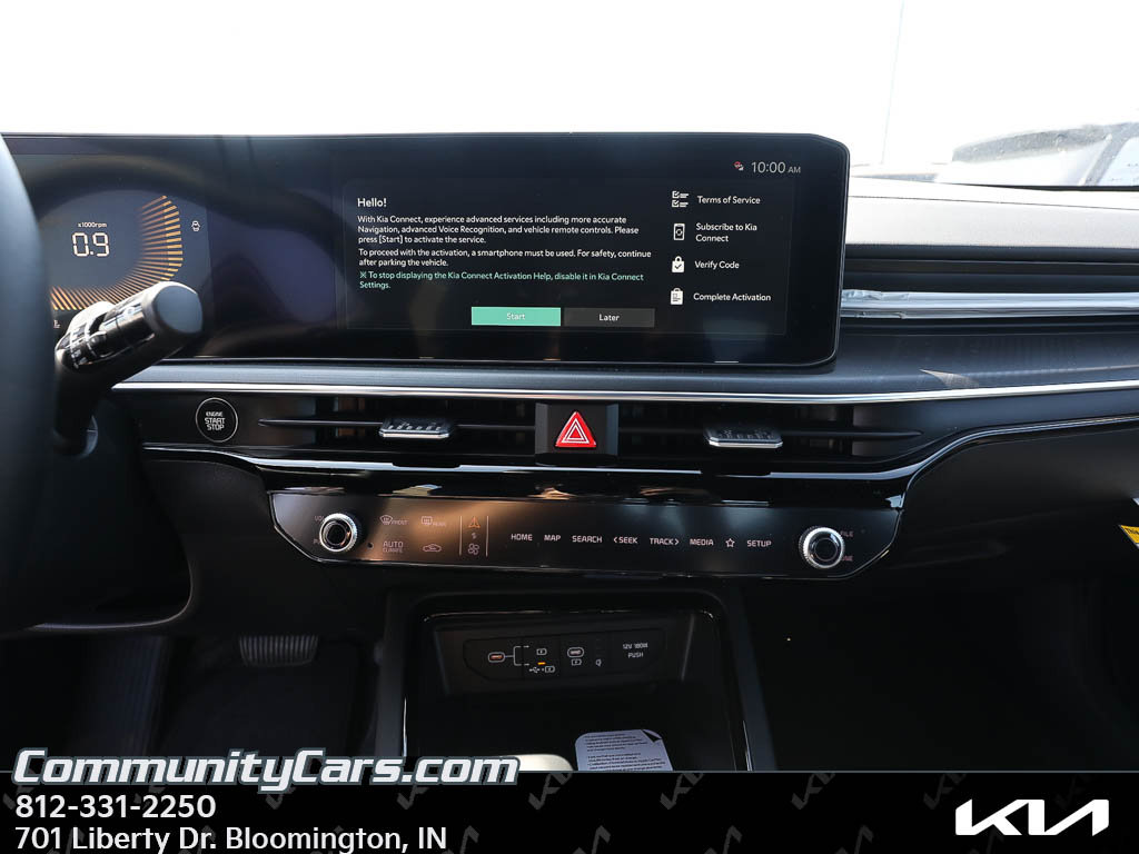 New 2026 Kia K5 GT-Line AWD/4WD image 14