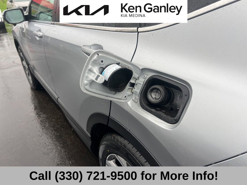 Used 2018 Honda CR-V EX image 49