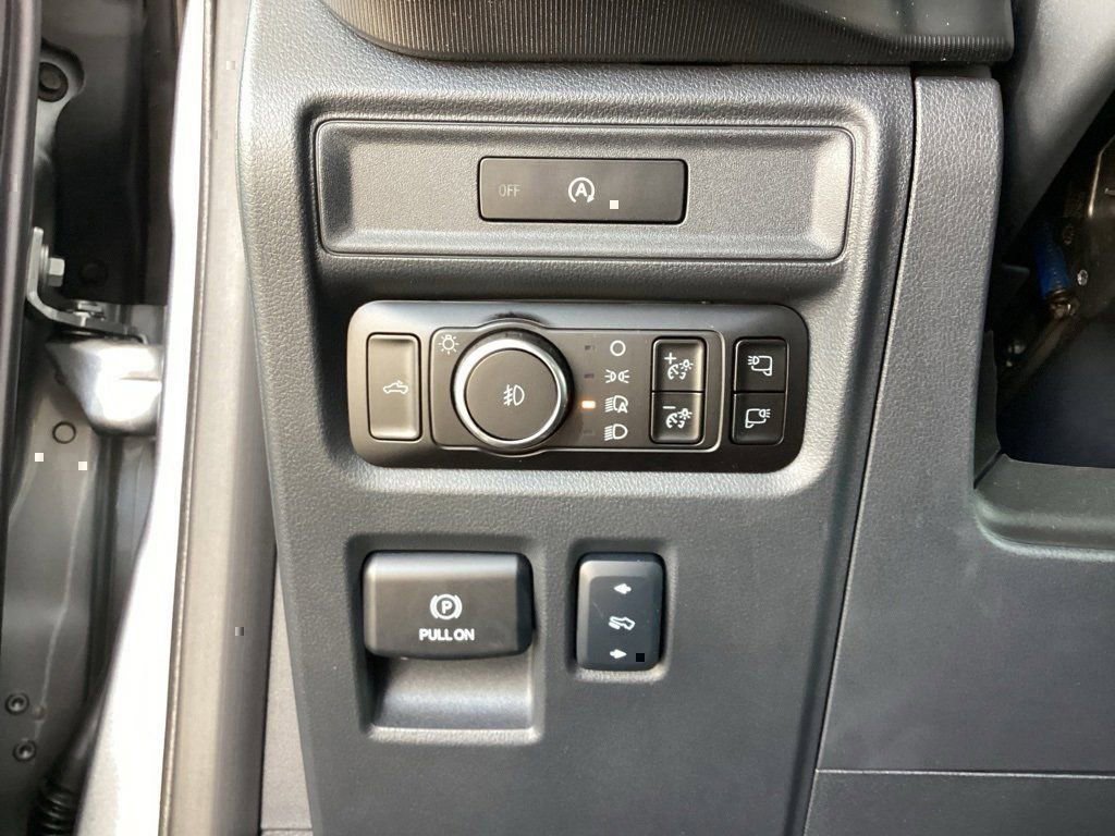 New 2025 Ford F150 Lariat w/ Equipment Group 501A Mid image 64