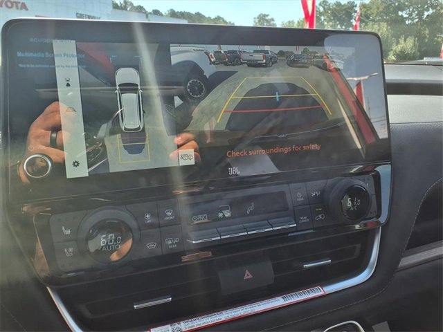 New 2026 Toyota Grand Highlander Limited image 17