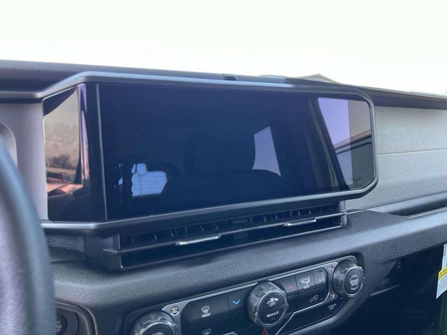 New 2026 Jeep Wrangler Sport image 14