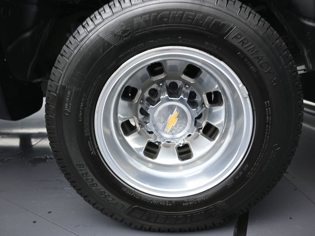 Used 2025 Chevrolet Silverado 3500 High Country w/ High Country Premium Package image 10