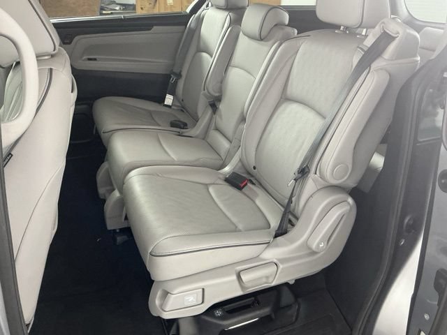 Used 2022 Honda Odyssey Elite image 10