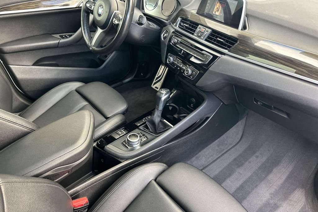 Used 2019 BMW X1 sDrive28i w/ M Sport Package FWD image 17