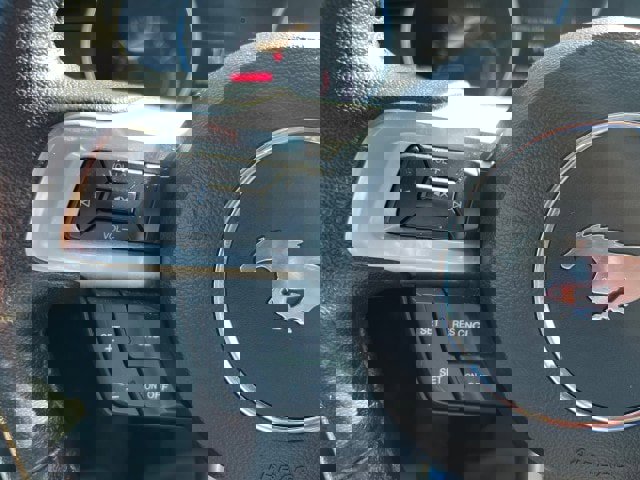 Certified 2021 Ford Mustang Coupe image 15