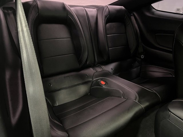 Used 2022 Ford Mustang Premium w/ 2.3L High Performance Package image 44