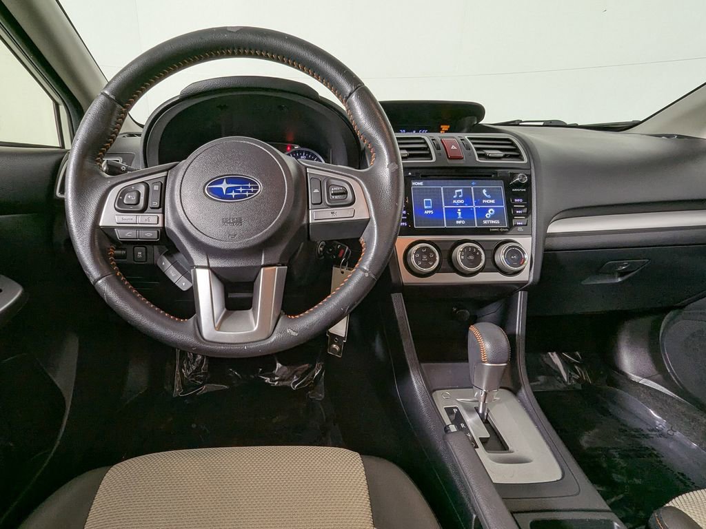 Used 2016 Subaru Crosstrek 2.0i Premium image 21