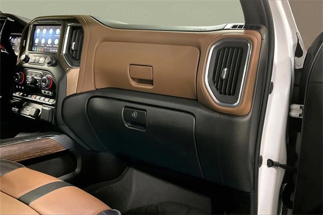 Used 2022 Chevrolet Silverado 3500 High Country image 34