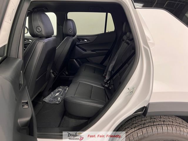 New 2026 Chevrolet Equinox LT w/ Convenience Package II FWD image 33