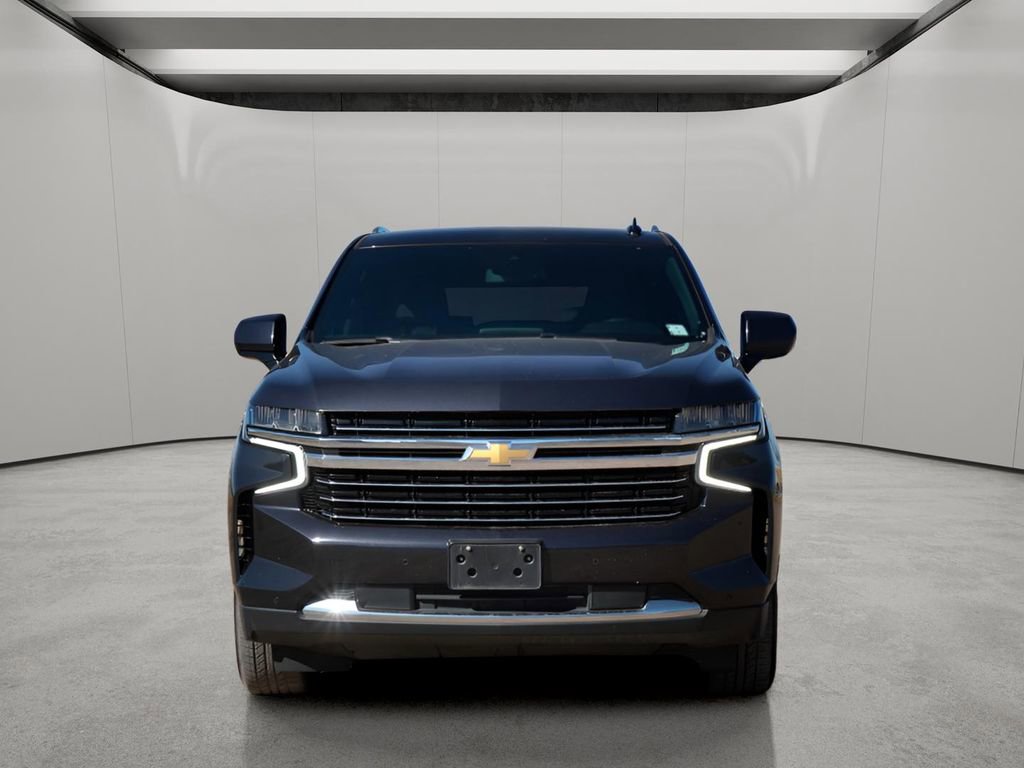 Used 2024 Chevrolet Tahoe LT image 3