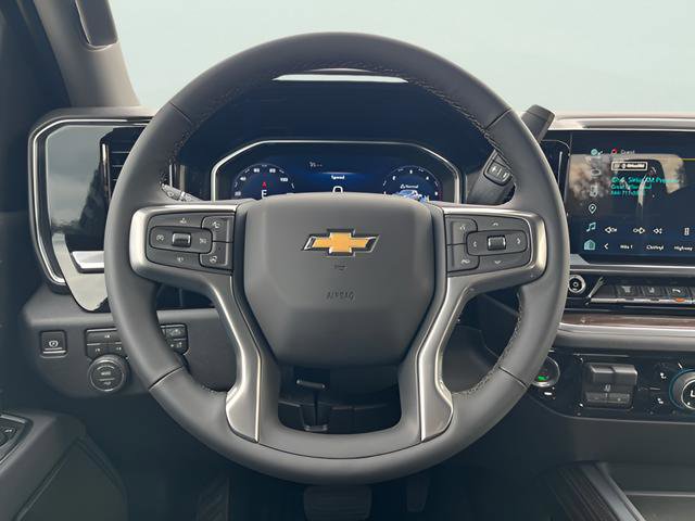 New 2026 Chevrolet Silverado 2500 LT w/ Texas Edition image 17