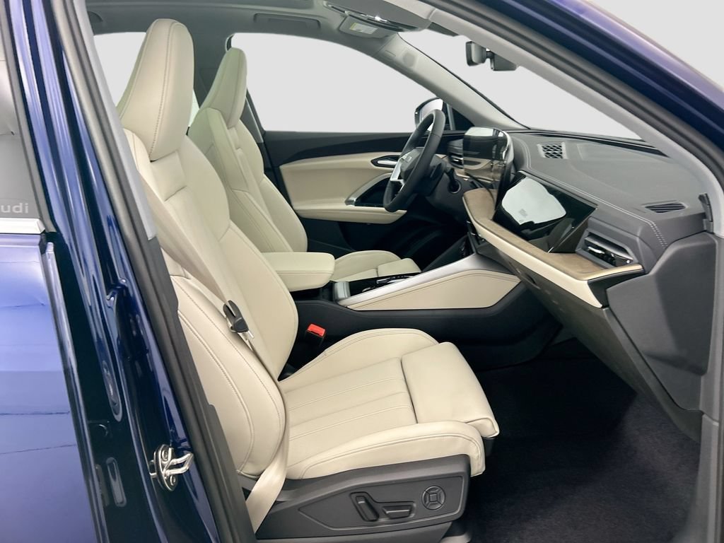 New 2026 Audi Q5 Premium AWD/4WD image 19