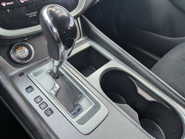 Used 2021 Nissan Murano SV FWD image 11