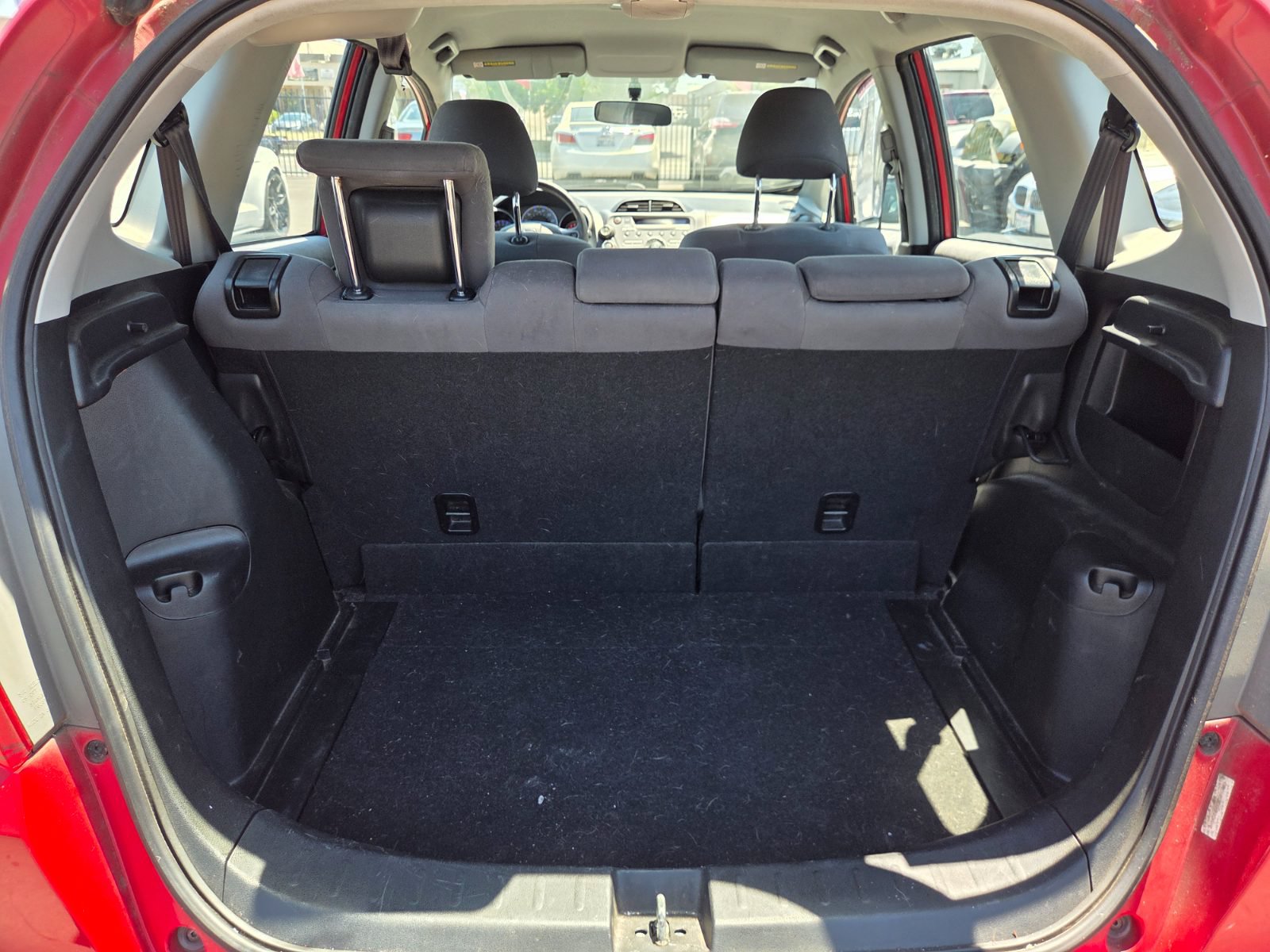 Used 2011 Honda Fit image 9