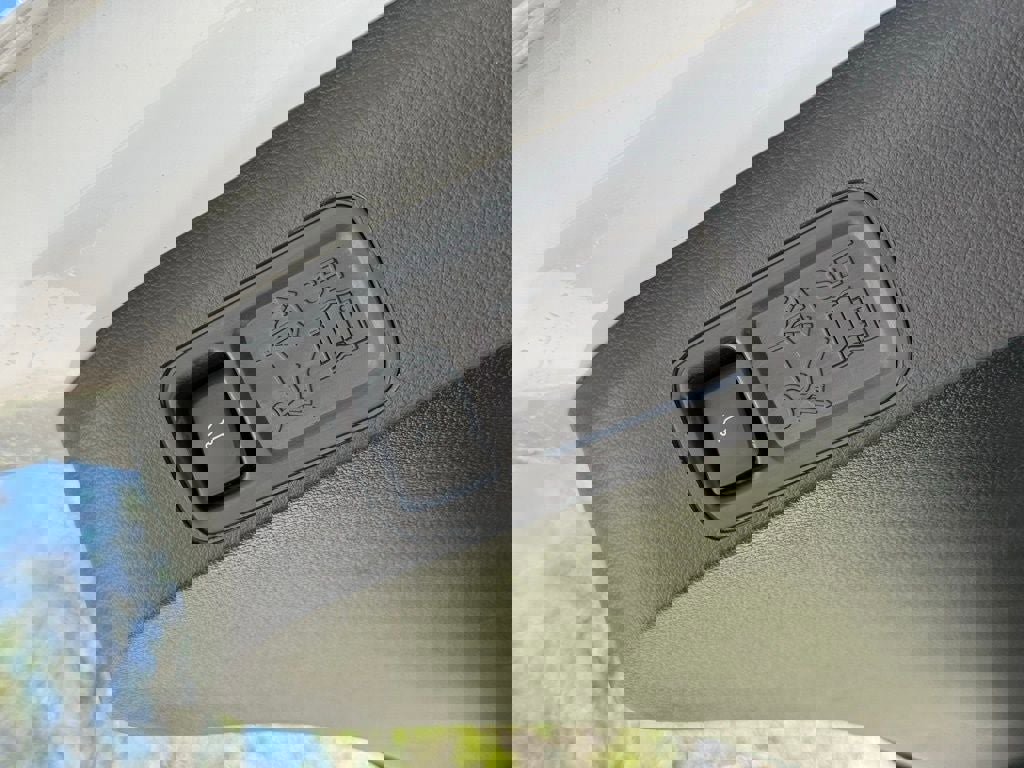 Certified 2022 Ford Expedition Timberline image 21