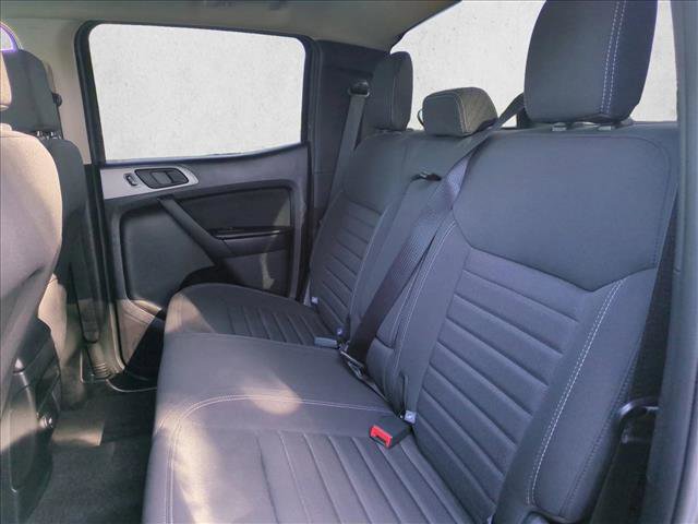 Used 2021 Ford Ranger XL w/ Equipment Group 101A High image 17