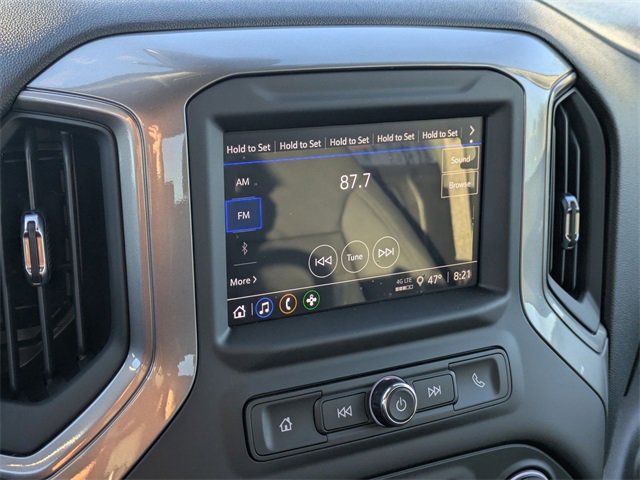 New 2026 Chevrolet Silverado 1500 W/T w/ WT Value Package image 15