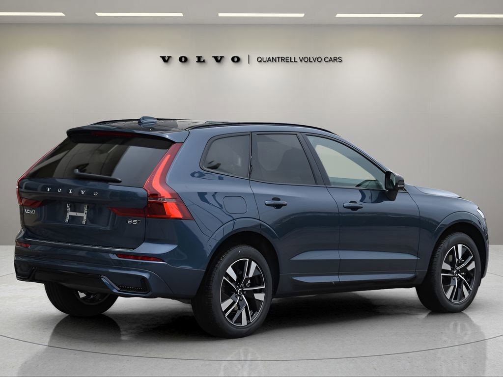 Certified 2026 Volvo XC60 B5 Core w/ Protection Package Premier image 4