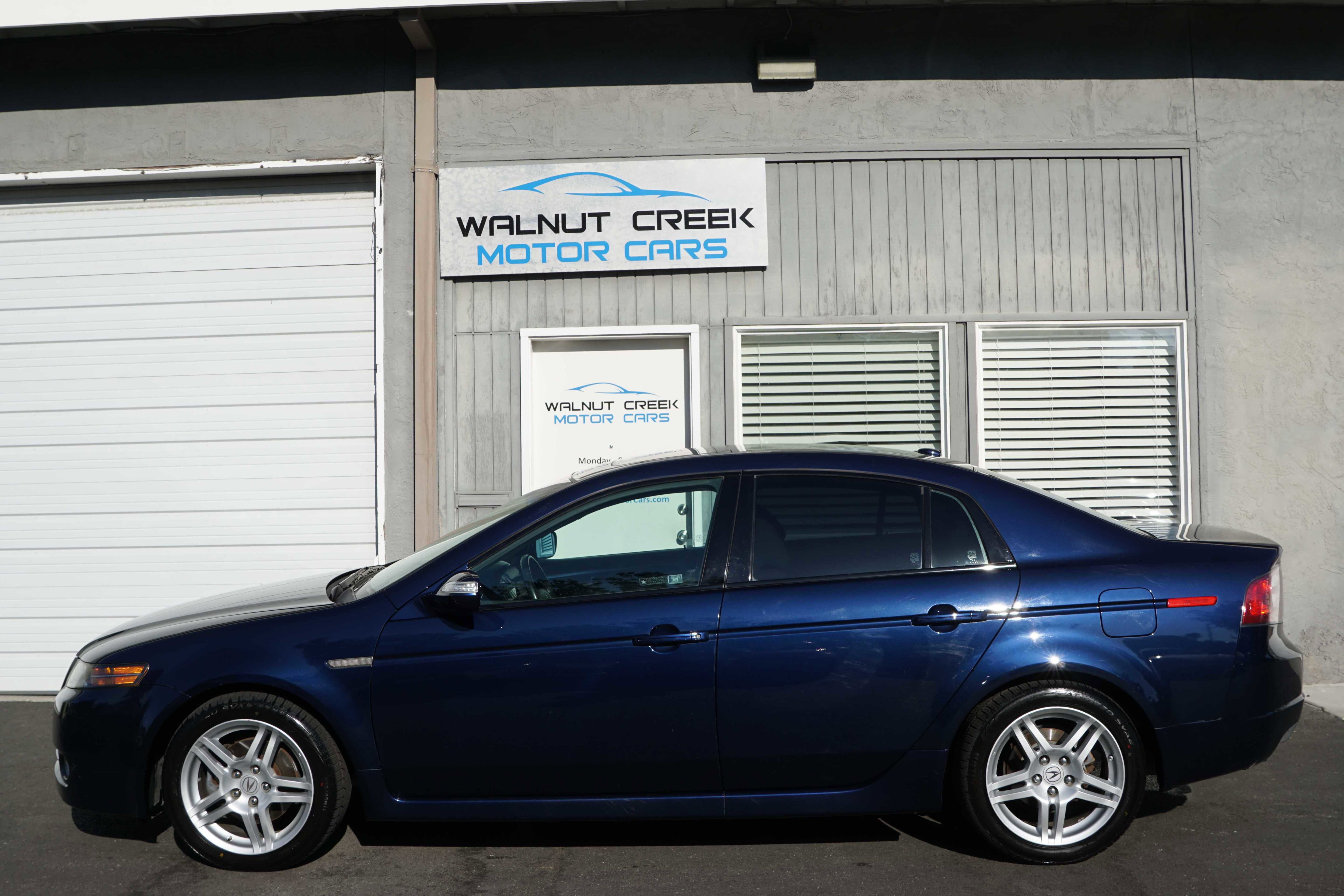 Used 2007 Acura TL image 18