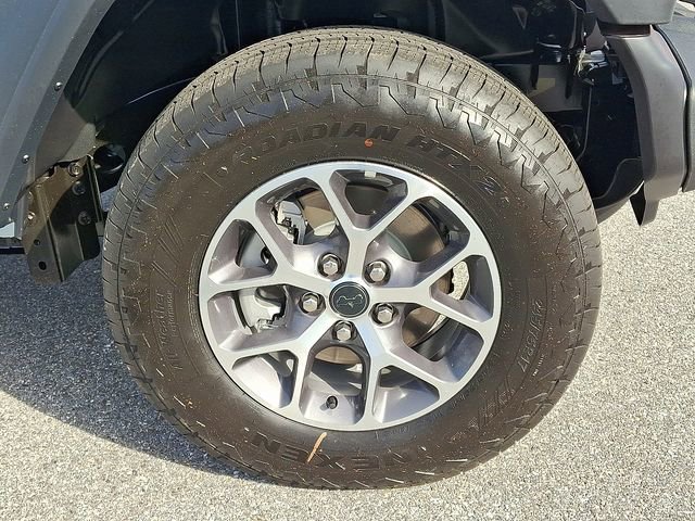 New 2026 Jeep Wrangler Sport S image 6