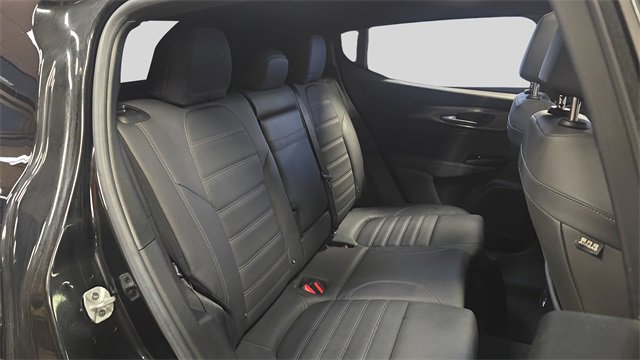 Used 2024 Alfa Romeo Tonale Ti w/ Active Assist Package image 14
