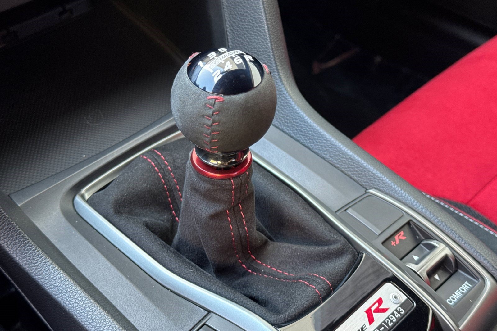 Used 2018 Honda Civic Type R image 18