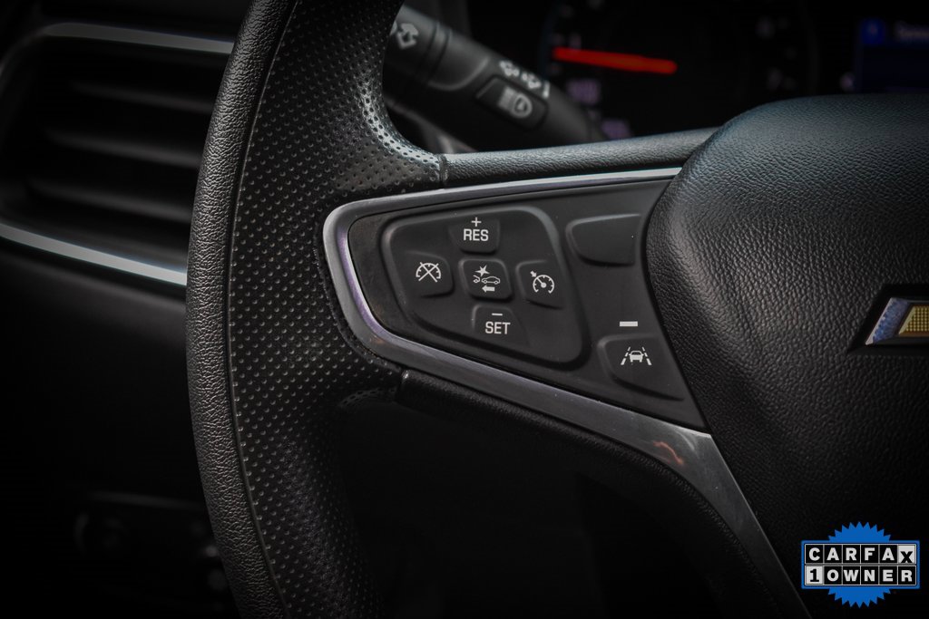 Used 2022 Chevrolet Equinox LT image 29